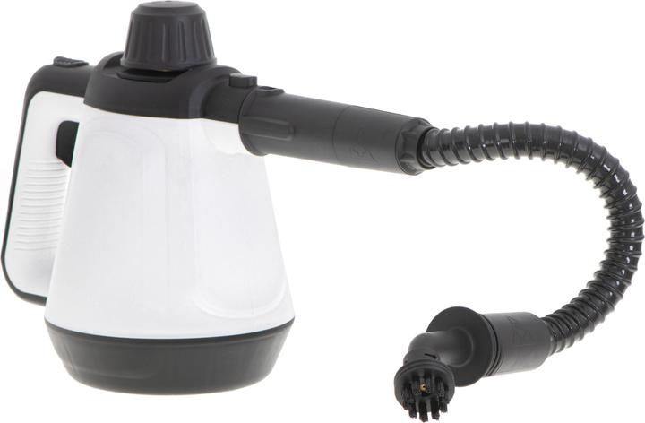 Actual product image Adler AD 7038 Steam Cleaner Portable Steam Cleaner (3.50 bar, 2000 W)