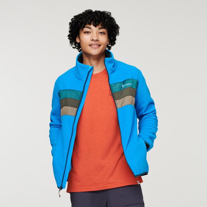 Immagine prodotto Cotopaxi Giacca Teca Fleece Full-Zip (L)