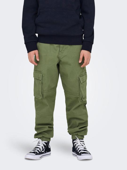 Image du produit Only & Sons Junior Osjcam Stage Cargo Cuff Life Noos (176)