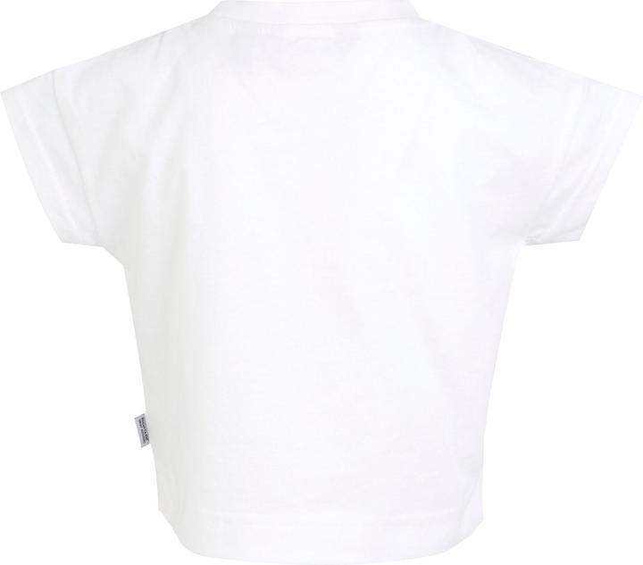 Actual product image Regatta Childrens/Kids Little Adventurers Animals T-Shirt (116)