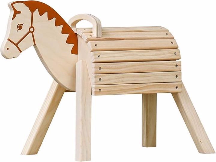 Produktbild Goki Reitpferd