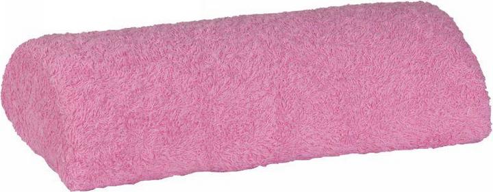 Actual product image You Nails Armrest Terrycloth