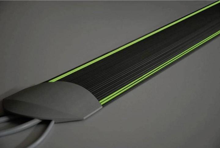 Actual product image Serpa Cable bridge B9, 300cm, dark grey (Cable bridge, 300 cm)