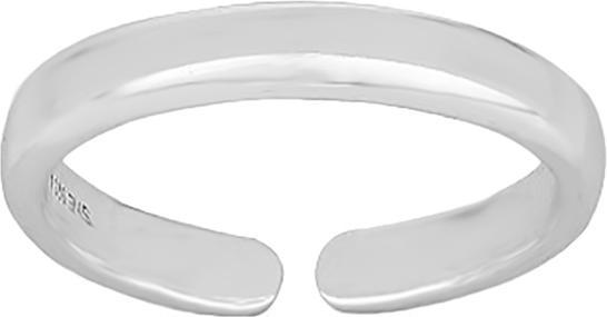 Produktbild Leyda Zehenring Schlicht (Silber 925)