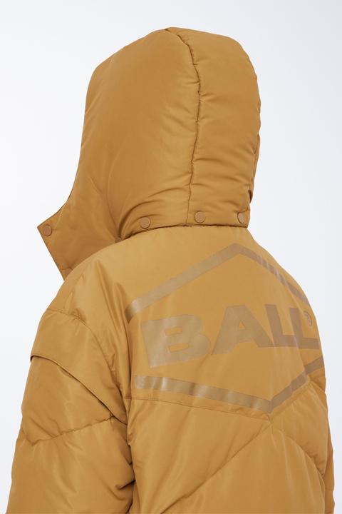 Immagine prodotto Ball BACIAVATTA MEDIUM JACKET 50405053 (XS)