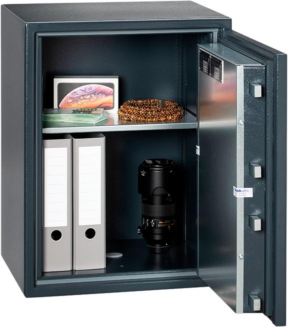 Actual product image Chubbsafes Chubb Safe Senator G 1 + Fire LFS 30 P M 65 EL (63 l)