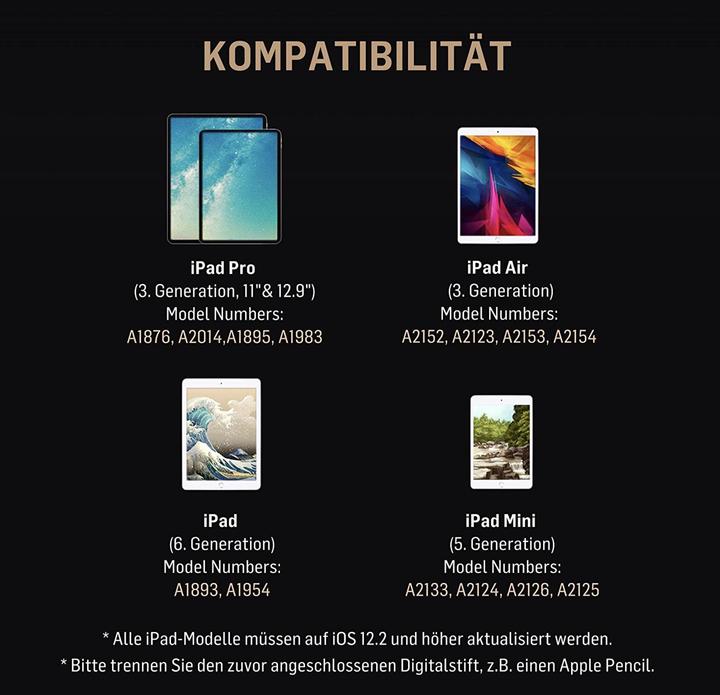 Produktbild Adonit Note