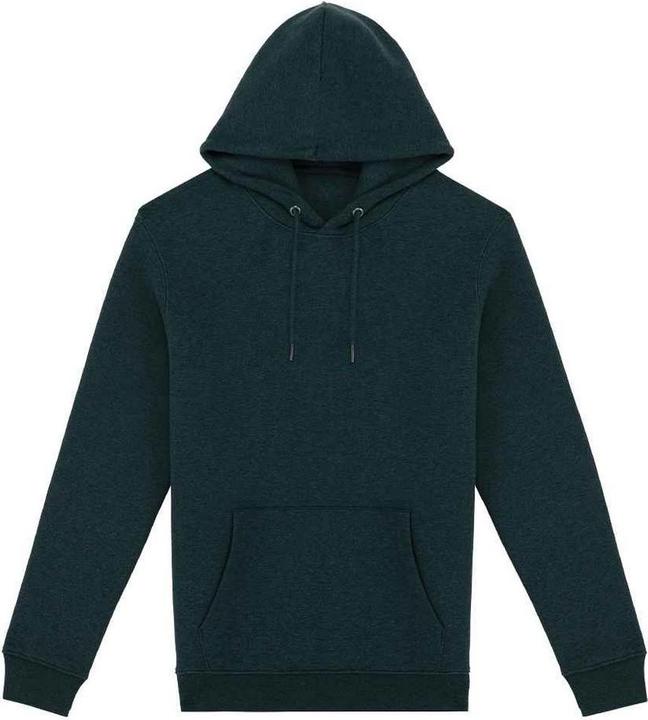 Native Spirit Kapuzenpullover Schwer