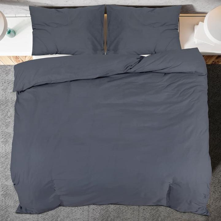 Image du produit VidaXL Ken (Housse de couette, 220 x 240 cm)