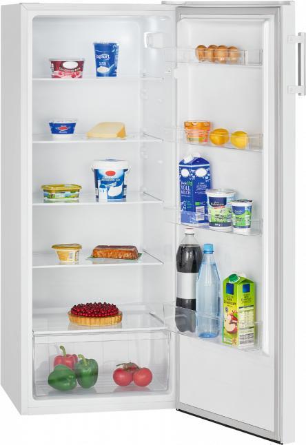 Actual product image Bomann VS 7316 (242 l)
