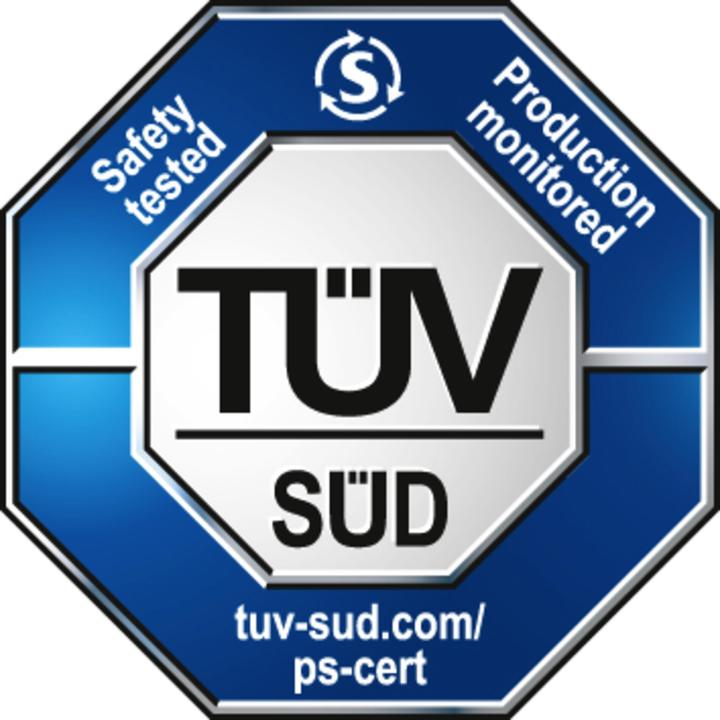Produktbild Ridder Haltegriff L