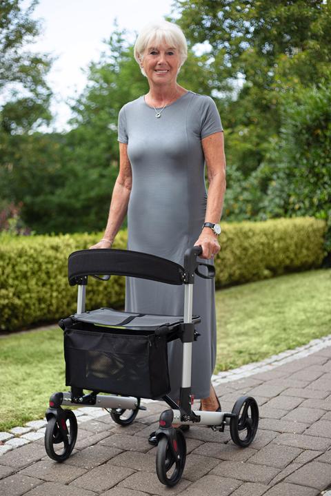 Produktbild Ridder Rollator