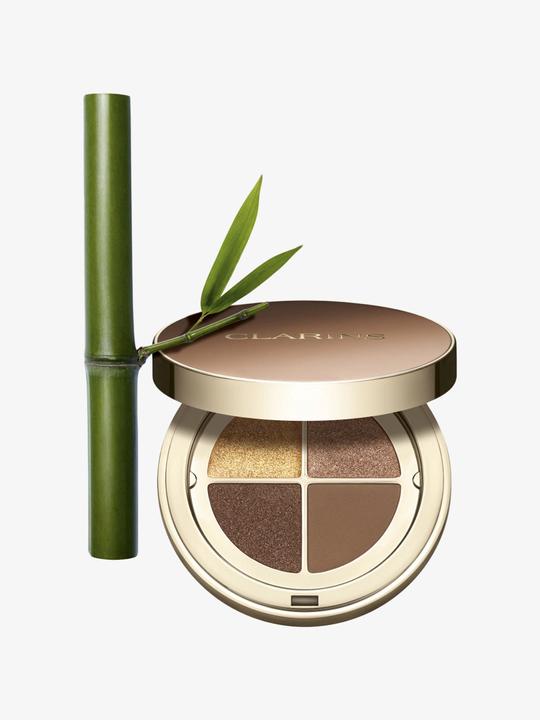Image du produit Clarins Ombre 4 Couleurs (N° 04 - Sucre brun)