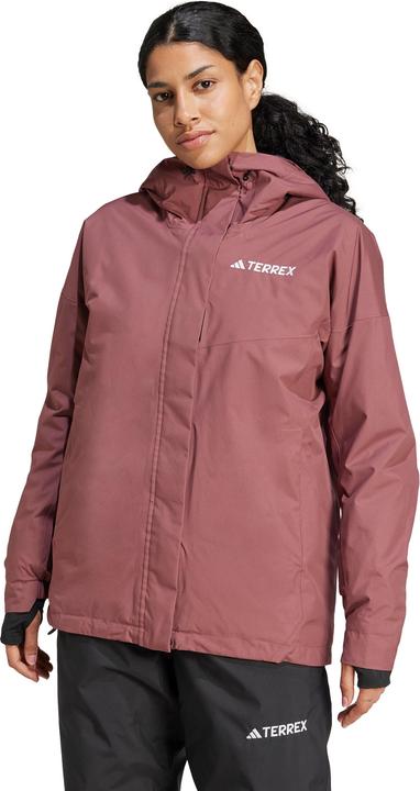 Actual product image adidas MT 2L Insulation (S)