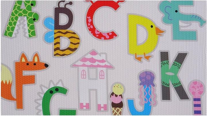 Produktbild My Play Mat Pure myPlayroad (140 x 210 cm)