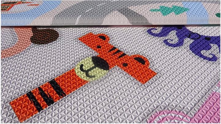 Produktbild My Play Mat Pure myPlayroad (140 x 210 cm)