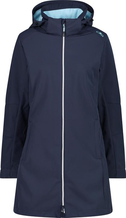 Produktbild CMP Campagnolo Softshell (38, S)