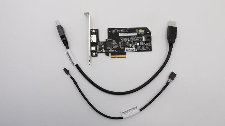 Immagine prodotto Lenovo Foxconn DT scheda thunderbolt HP