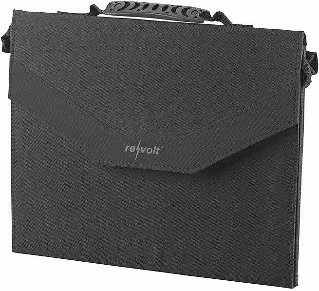 Produktbild Revolt Powerbank & Solar-Konverter (97 Wh, 1.20 kg)
