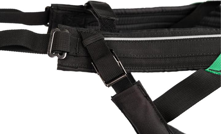 Produktbild Non-Stop Dogwear Freemotion Harness (10, Hund, Allgemein)
