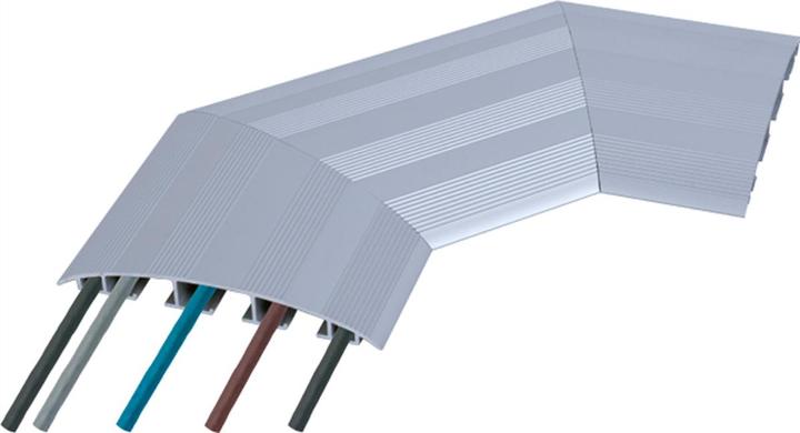 Produktbild Bachmann Cable Bridge Alu (Kabelkanal, 42 cm)