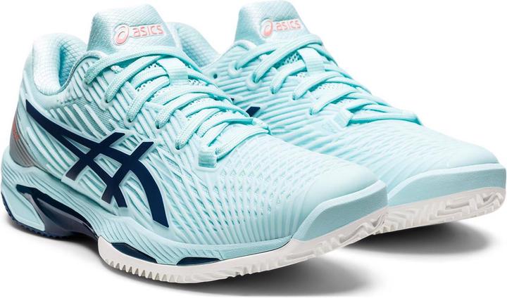 Produktbild ASICS Performance Solution Speed FF 2 Clay (40)