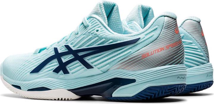 Produktbild ASICS Performance Solution Speed FF 2 Clay (40)