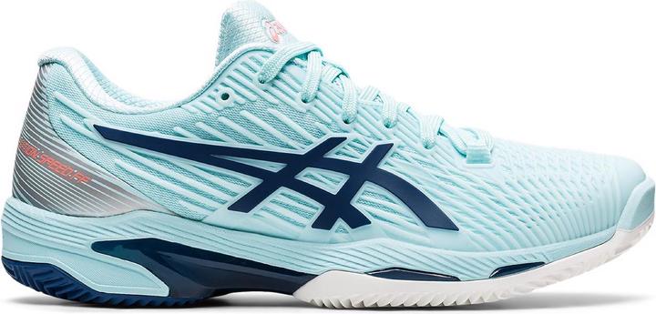 Produktbild ASICS Performance Solution Speed FF 2 Clay (40)