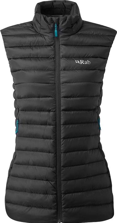 Rab Microlight Weste (L)