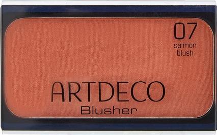 Produktbild Artdeco Blusher (07 Salmon Blush)