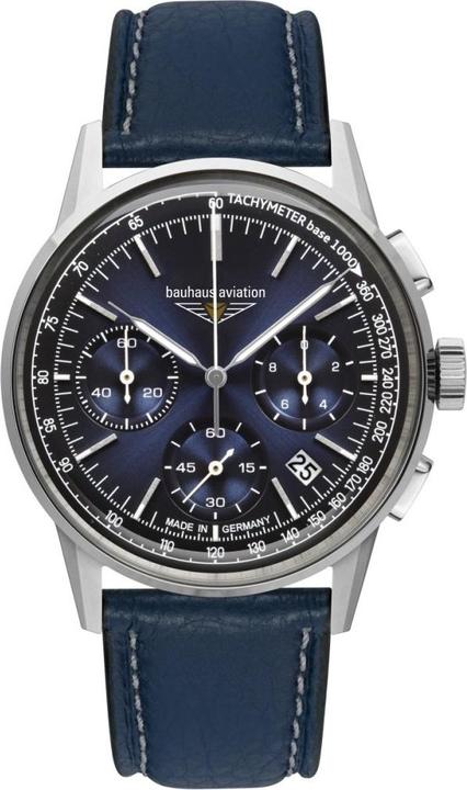 Actual product image 23763 (Chronograph, 42 mm)