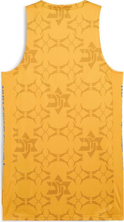 Immagine prodotto Puma Maglia da gioco del Maccabi (4XL)