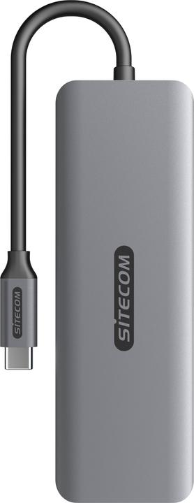 Produktbild Sitecom CN-5507 (USB-C, 8 Ports)