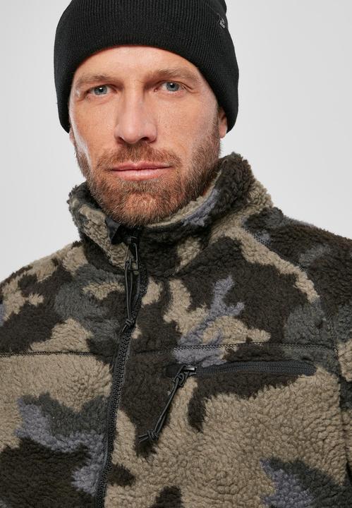 Immagine prodotto Brandit Giacca in pile Teddy (5XL)