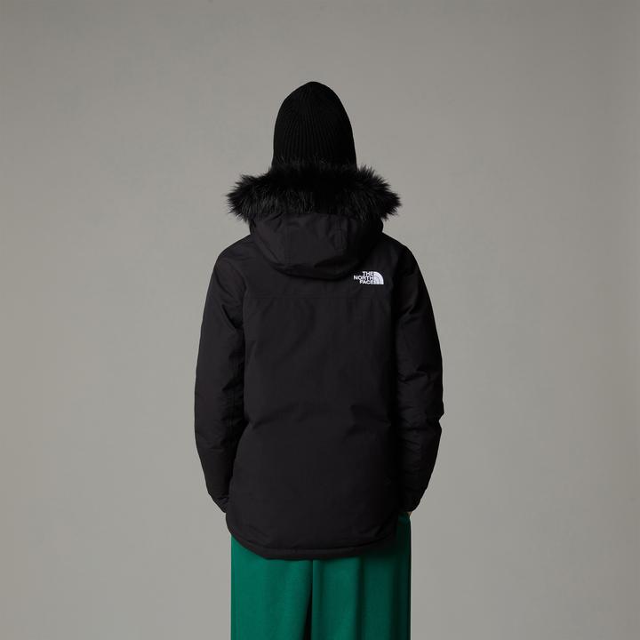 Image du produit North Face Boys Mcmurdo (146)