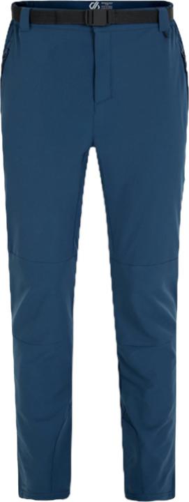 Actual product image Dare2b Mens Tuned In Pro Lightweight Trousers (54 D)