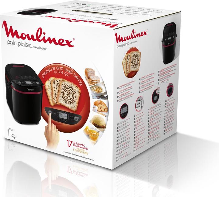 Immagine prodotto Moulinex OW2208