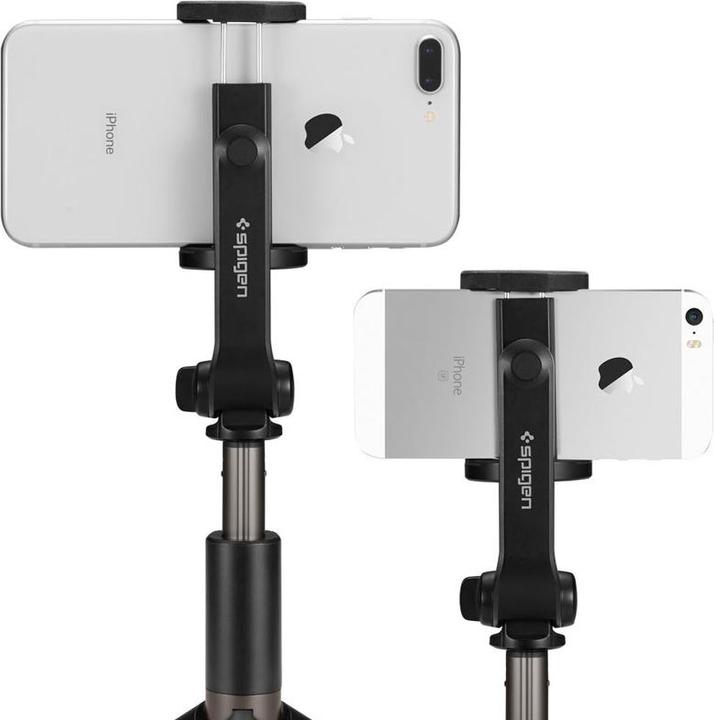 Produktbild Spigen selfie stick tripod S540W black