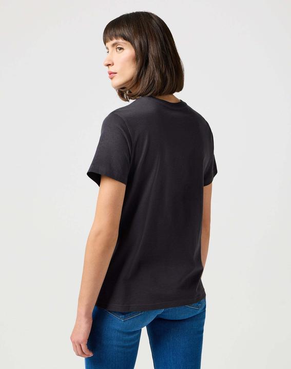 Produktbild Wrangler T-Shirts Regular Tee (M)