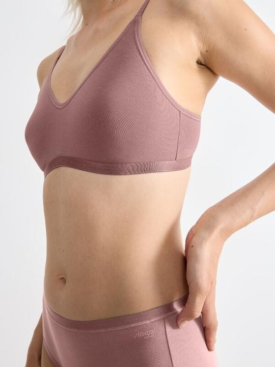 Image du produit Sloggi Daily Cotton Soft Bra (S)