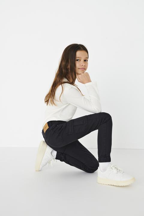 Actual product image Only Cargo pants (140)