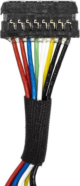 Image du produit CoreParts Batterie d'ordinateur portable pour Lenovo (2800 mAh)