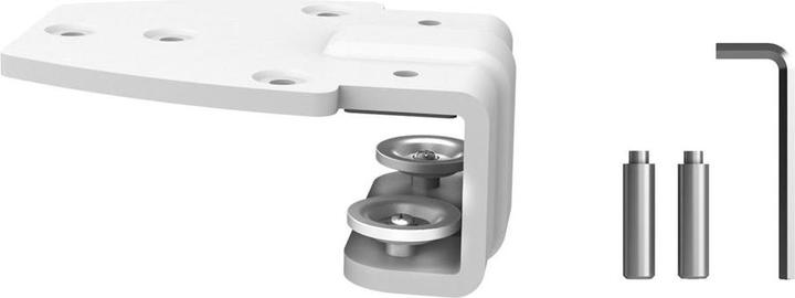 Actual product image Ergotron 98-081 / Accessory Kit, HX, Under Mount