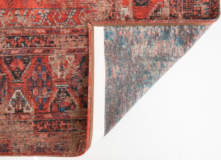 Produktbild Louis de Poortere Antiquarian Hadschlu (140 x 200 cm)