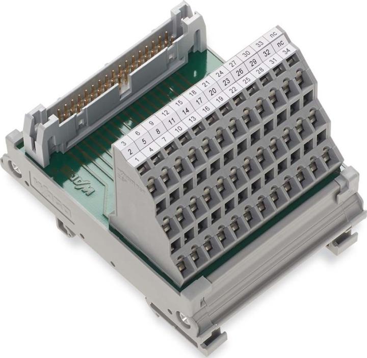 Immagine prodotto Wago Modulo di trasferimento