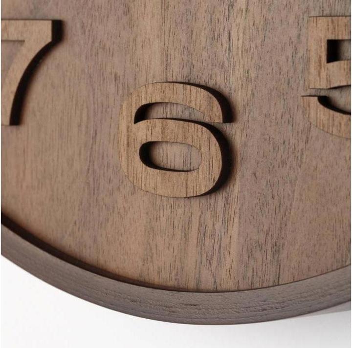 Produktbild Nextime Wood Wood (53 cm)