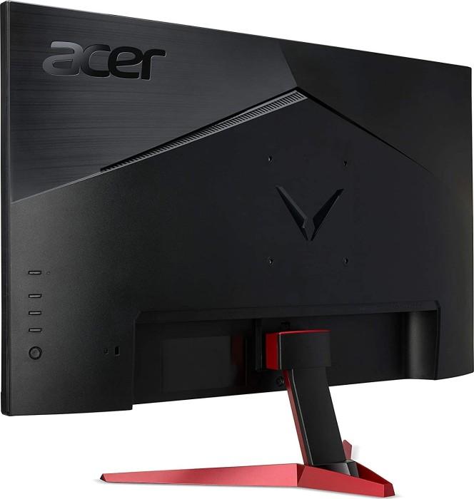 Actual product image Acer Nitro VG272P (1920 x 1080 pixels, 27")