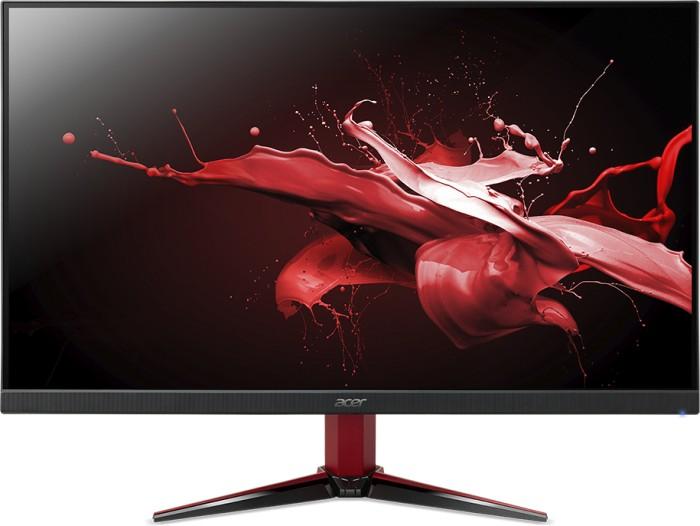 Actual product image Acer Nitro VG272P (1920 x 1080 pixels, 27")