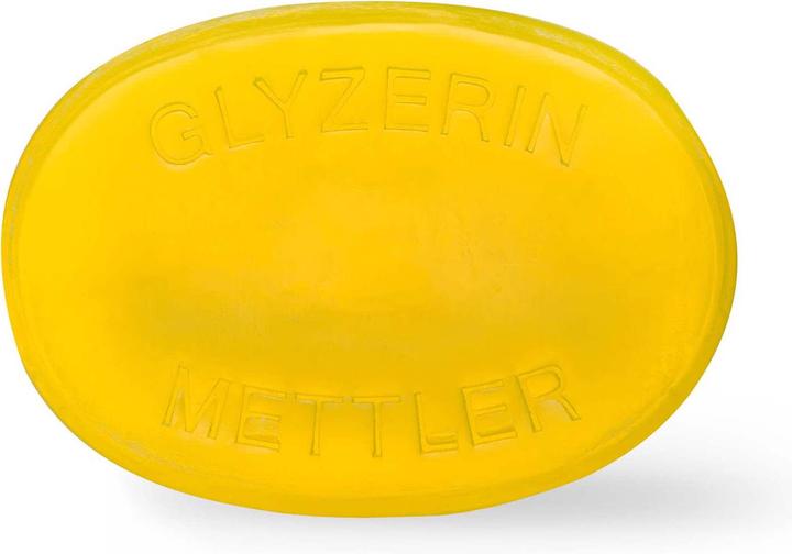Immagine prodotto Mettler1929 Sapone alla glicerina (Sapone duro)