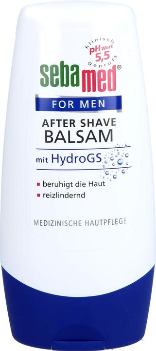 Produktbild MGA Na (Aftershave Sprühpumpe, 100 ml)